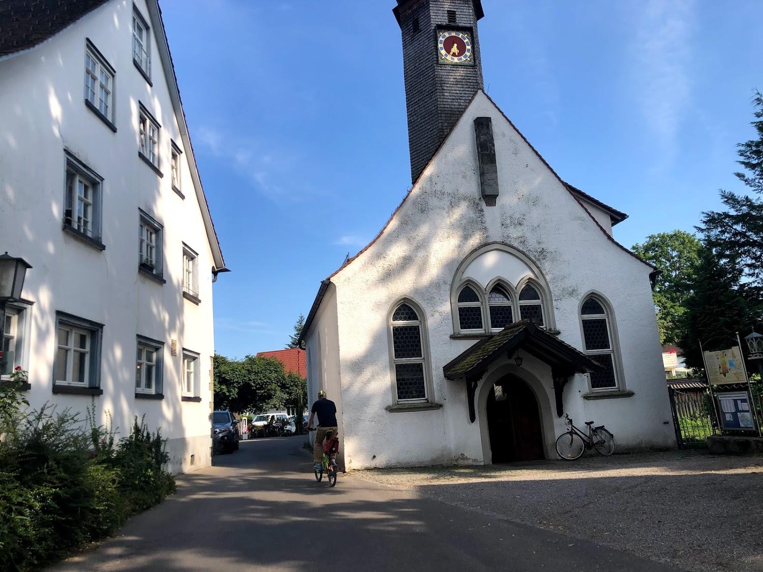 Cover Image for Hotel-Gasthof Zur Kapelle