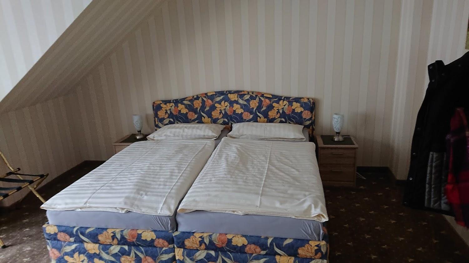 Cover Image for Hotel Pension Ramona - Pension Garni