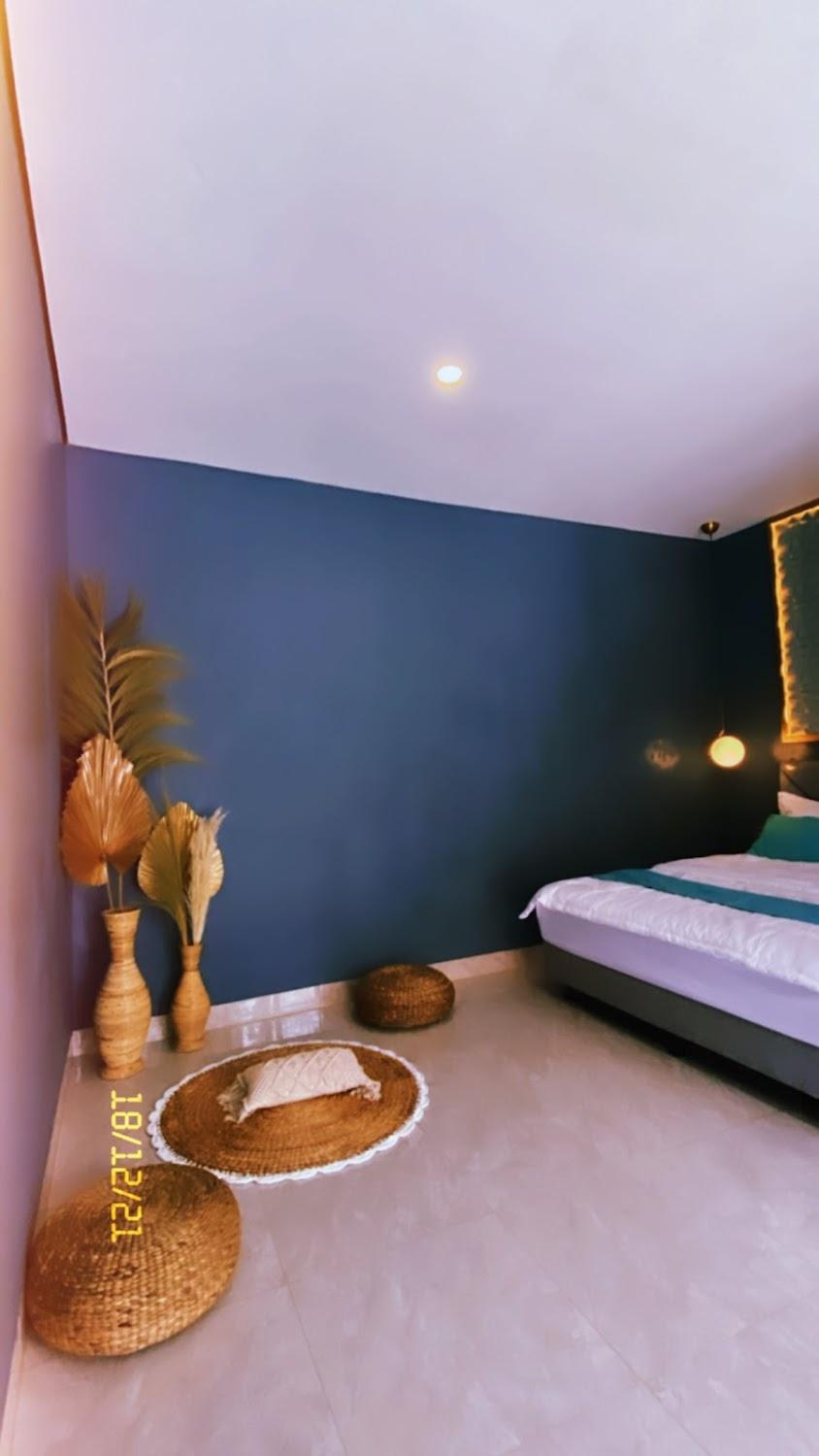 Cover Image for Villa Napitu