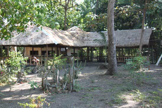 Cover Image for Wodong Beach Cottages