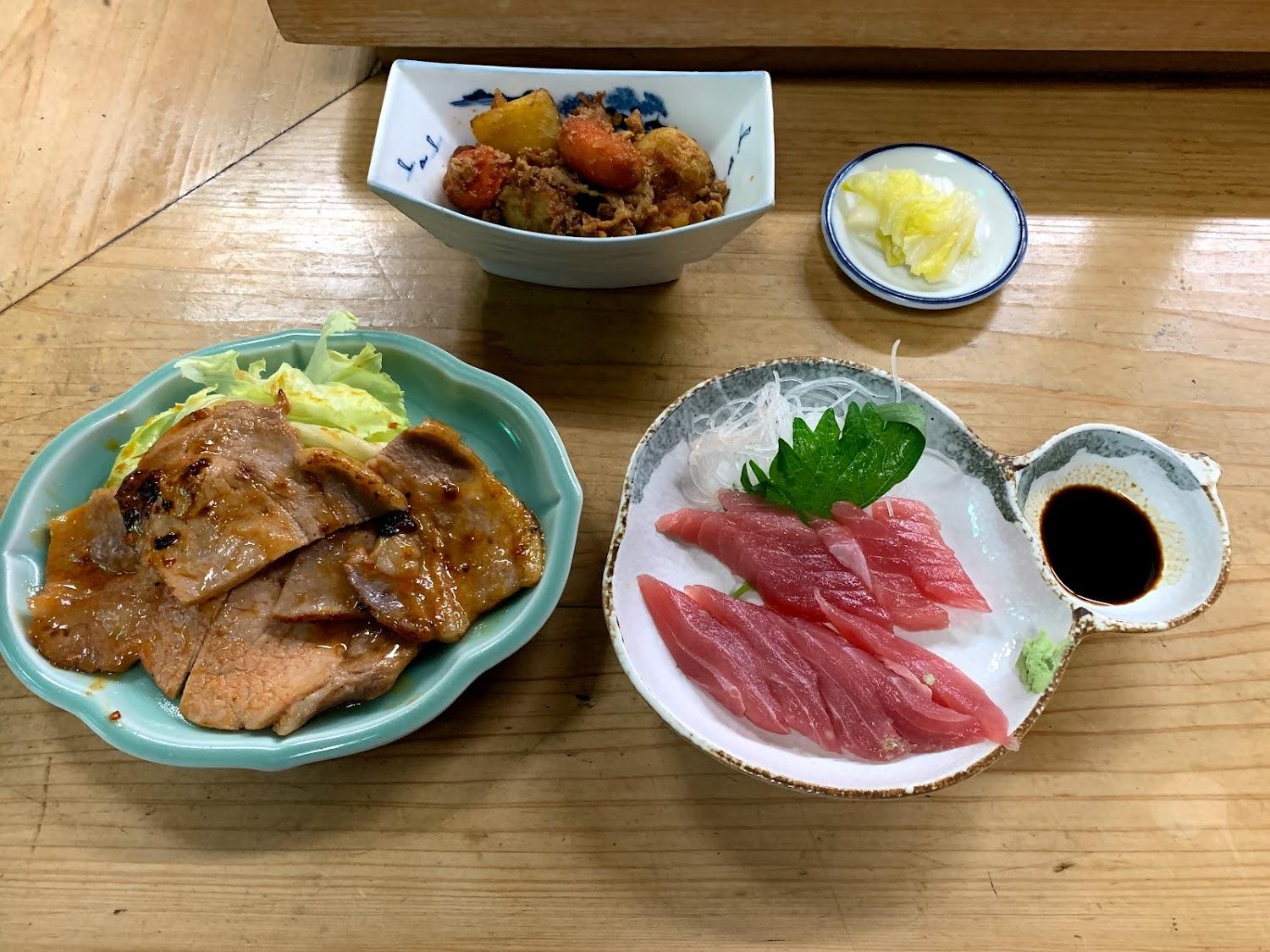 Cover Image for ふか家旅館