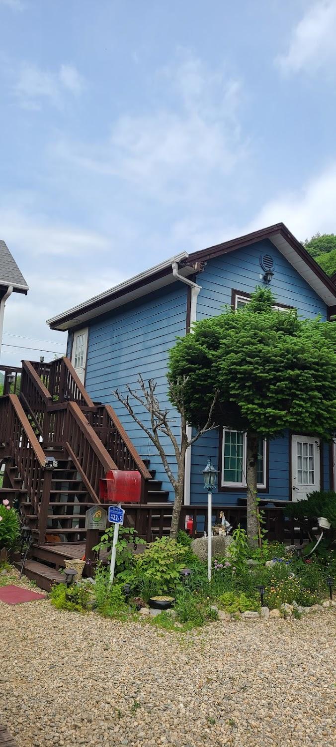 Cover Image for 안단테 펜션