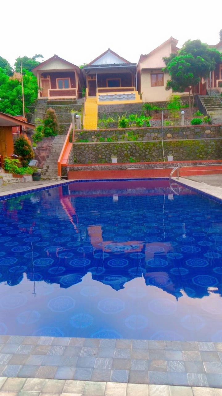 Cover Image for Villa Kampoeng City Pacet RedPartner