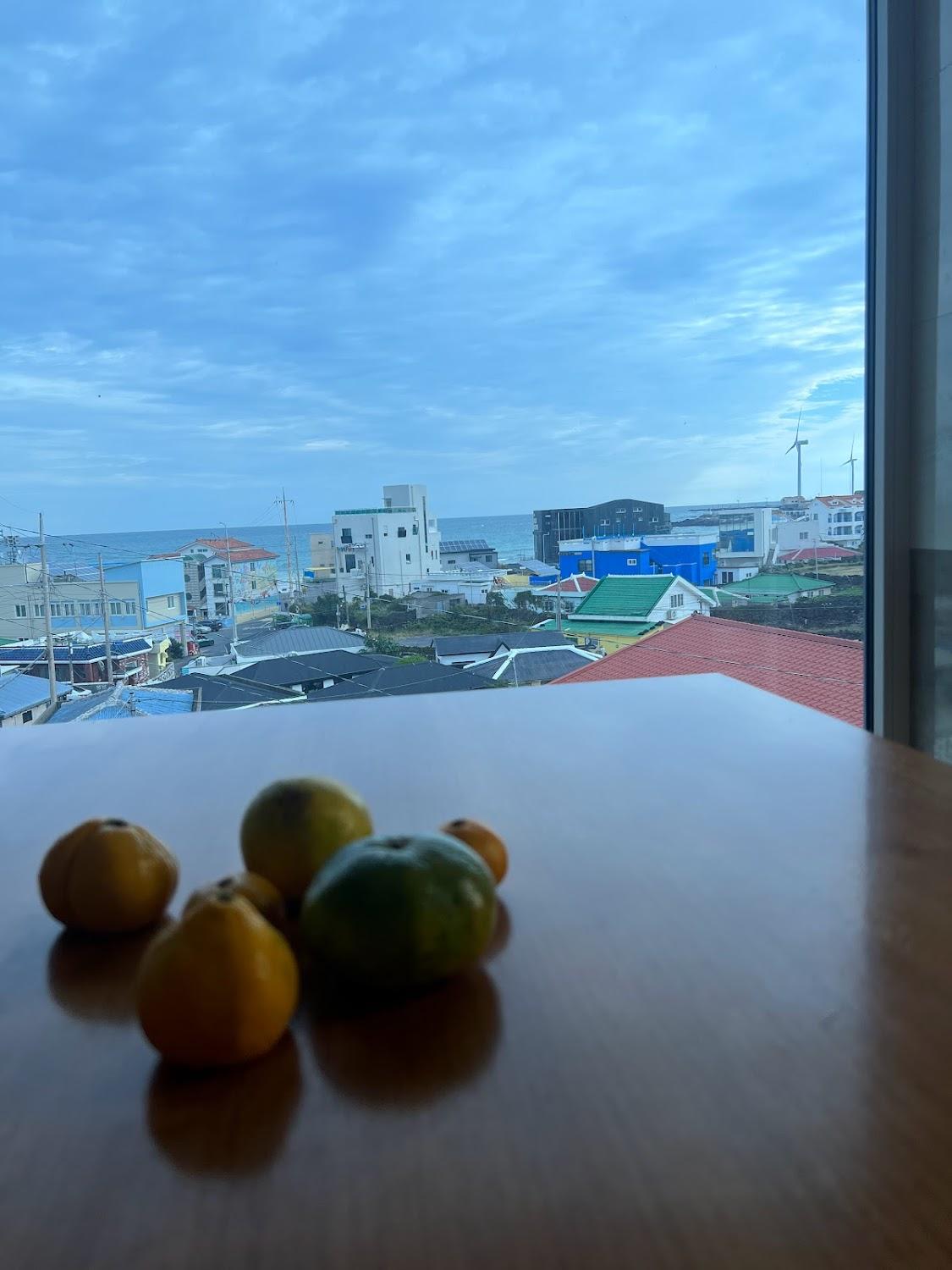 Cover Image for 몰랑이키즈펜션