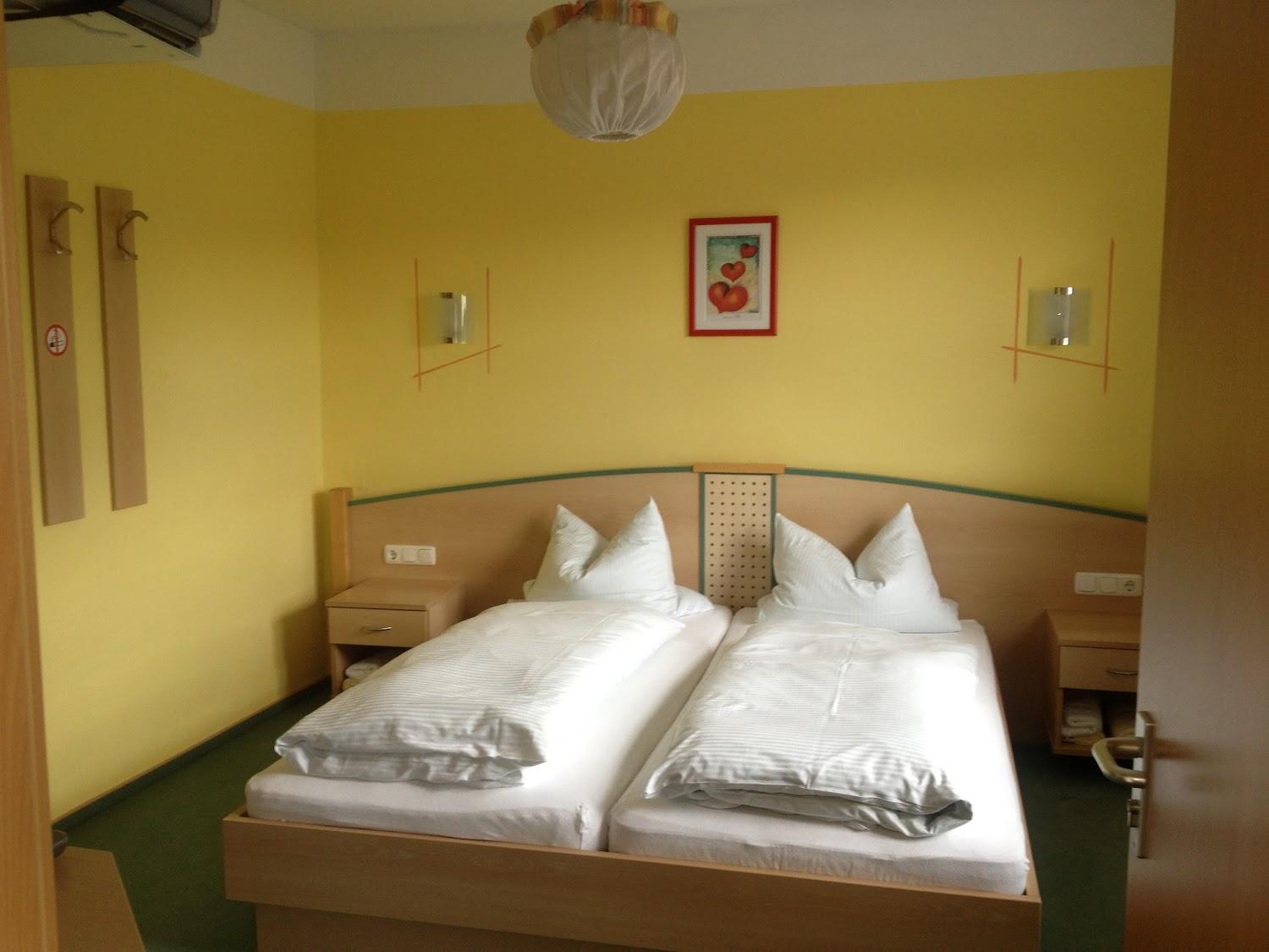 Cover Image for Landhotel Waldesruh