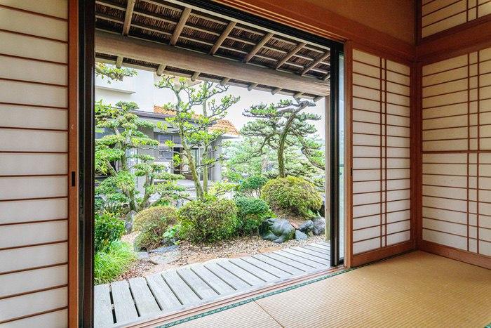 Cover Image for Kashiwaya Ryokan