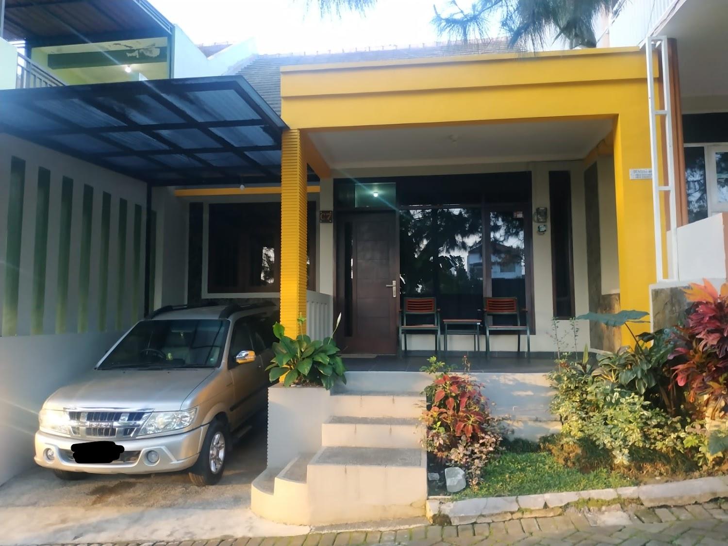 Cover Image for Villa Batu Residence C-7 & C-9