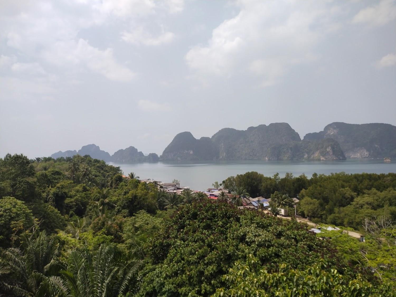 Cover Image for Ao Luek Resort