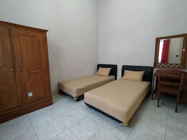Cover Image for SPOT ON 2632 Nara Guest House