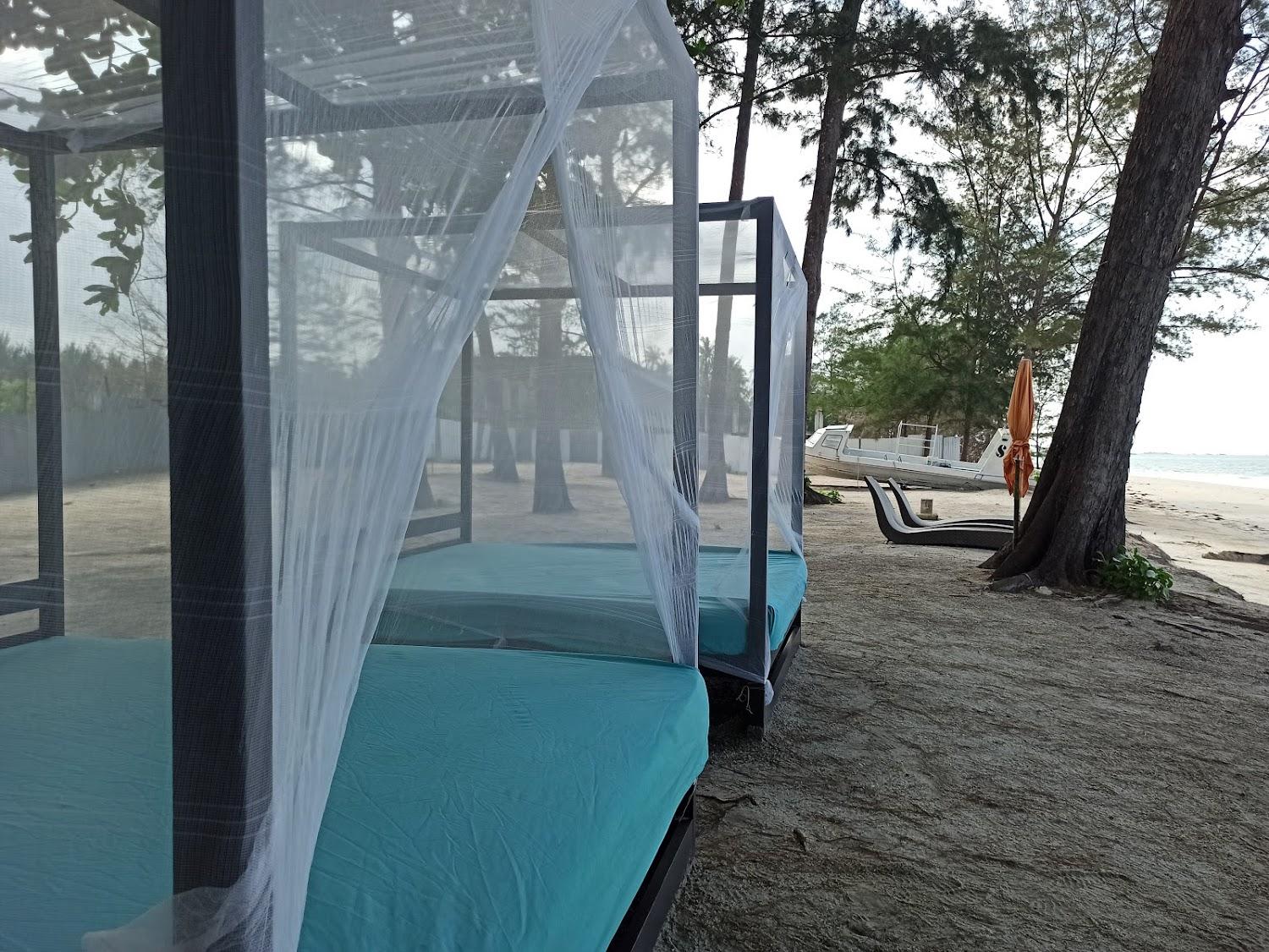 Cover Image for Belitung Holiday Resort