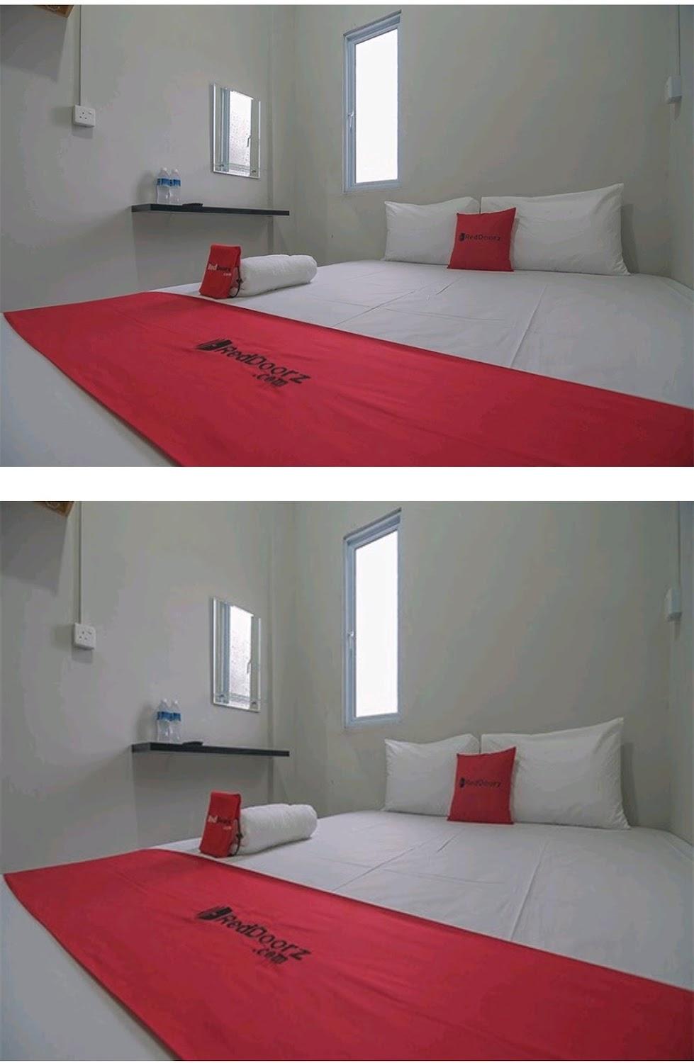 Cover Image for RedDoorz @ Jalan Pelita Batam 2