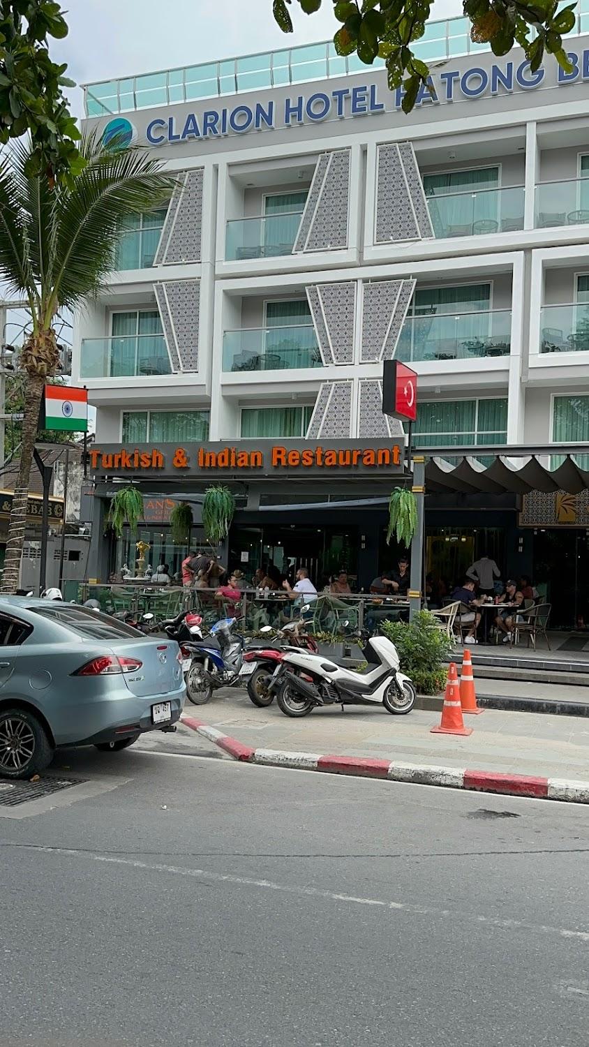Cover Image for Le Maroc Hotel, Patong Beach, Phuket