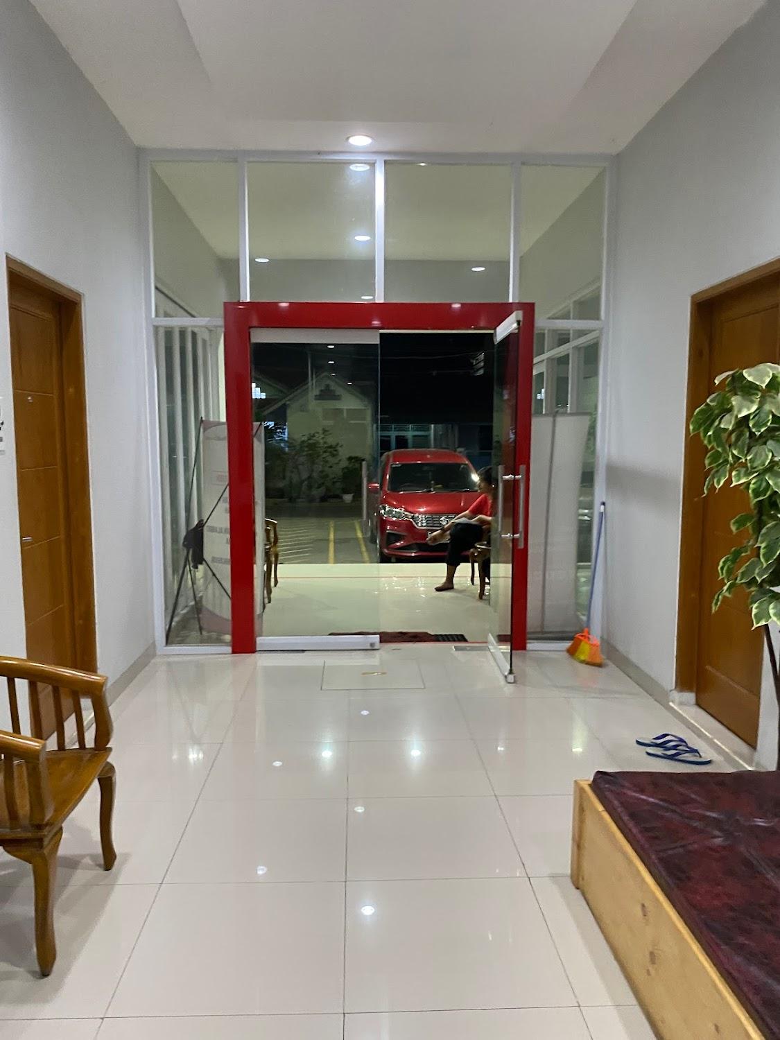 Cover Image for Sulthan Syariah Guest House