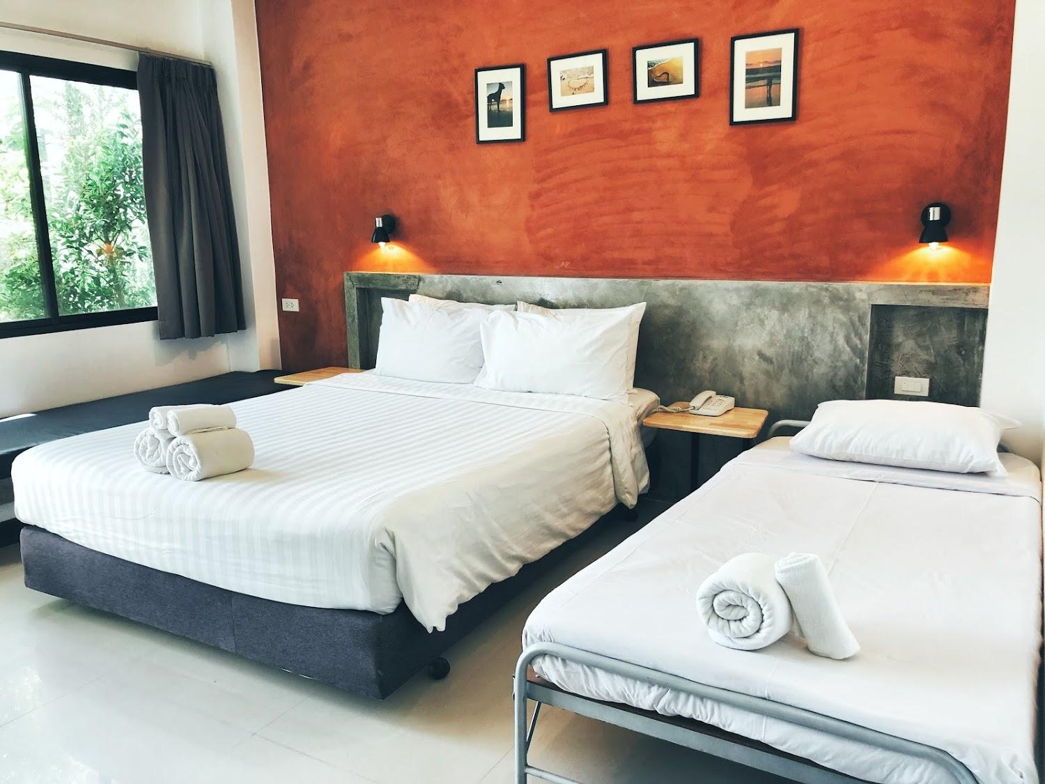 Cover Image for Ideo Phuket Hotel