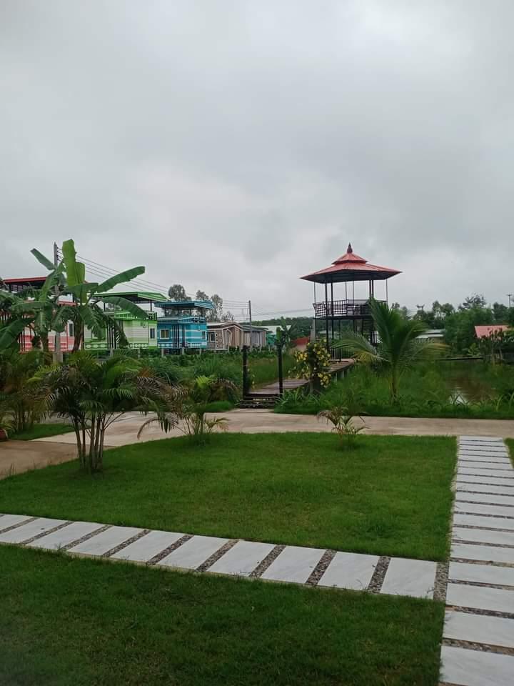 Cover Image for Kamming Resort Hotel, Pho Tak Area