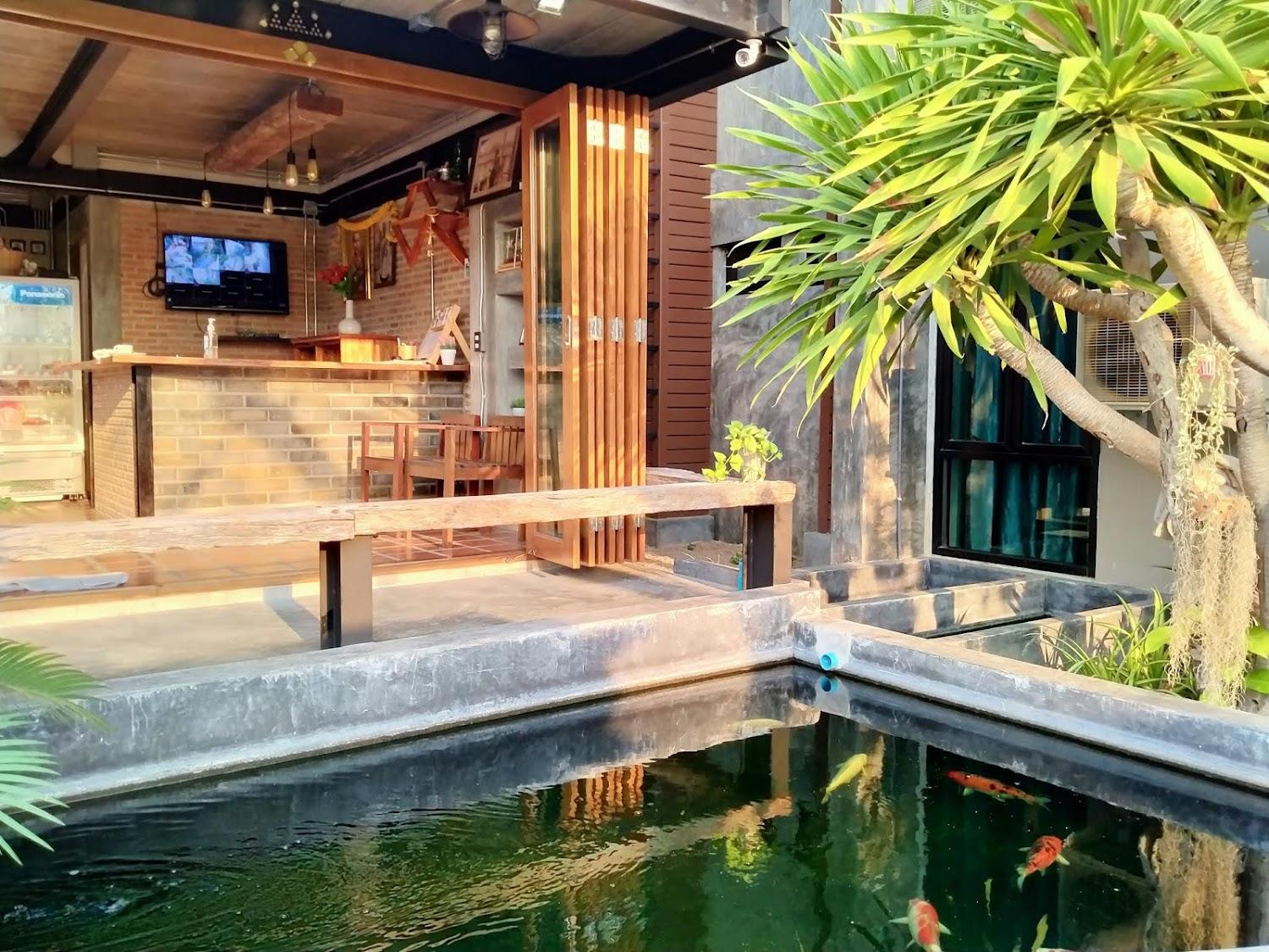 Cover Image for Luksanaree Hotel