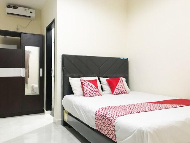 Cover Image for OYO Life 2794 Kost Al Barokah 3