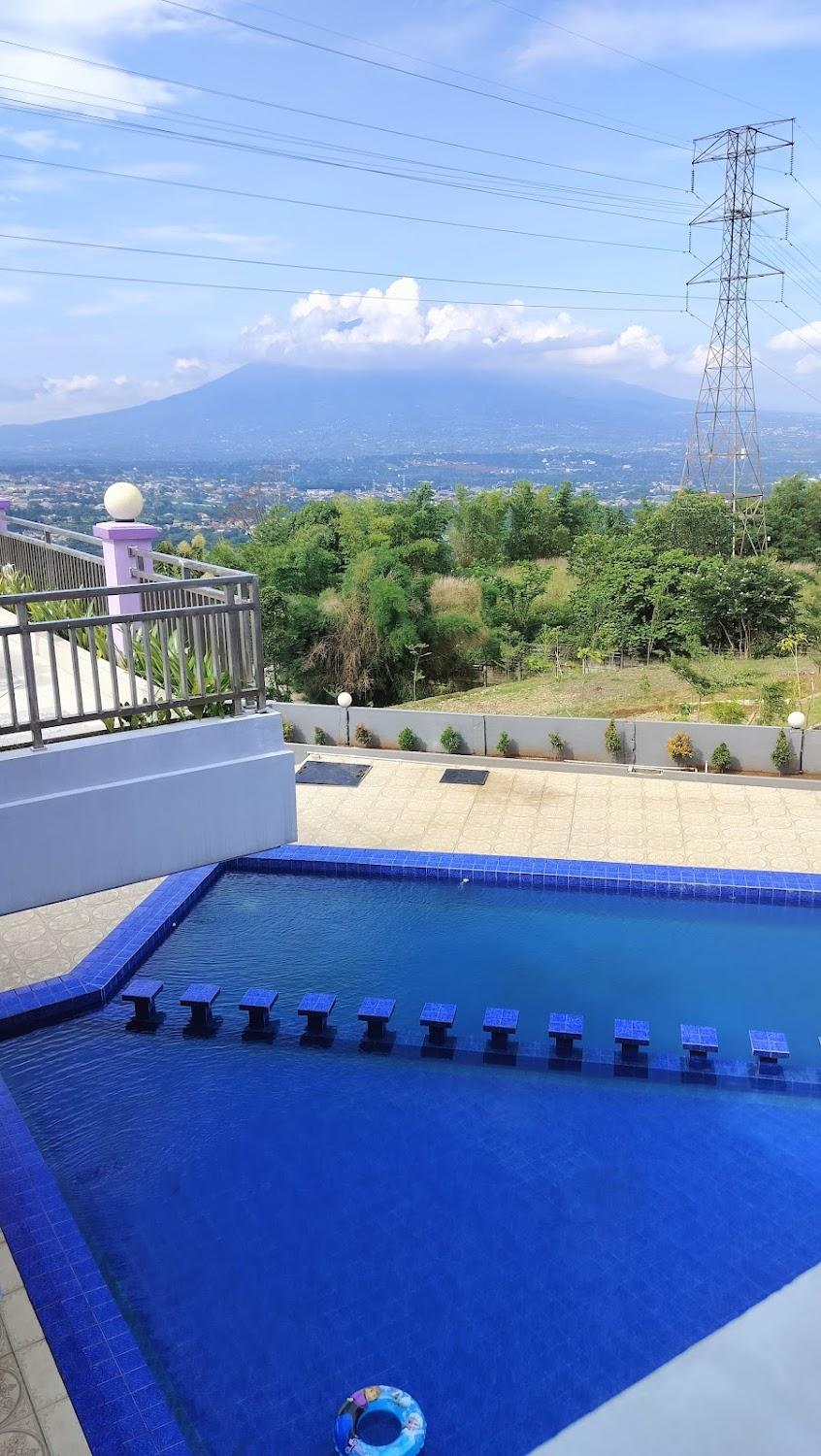 Cover Image for Sahati Resort Gunung Geulis
