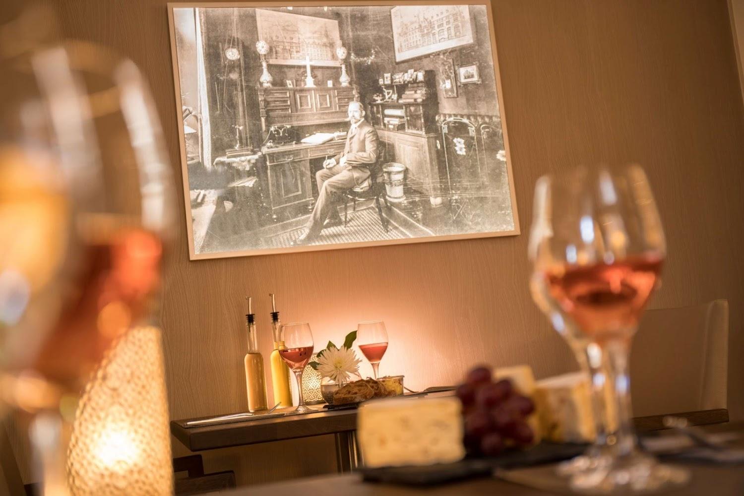 Cover Image for Hotel Essener Hof, Sure Hotel Collection by Best Western