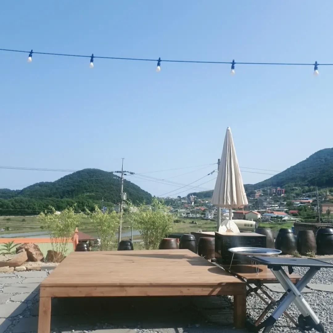 Cover Image for 남해 촌캉스