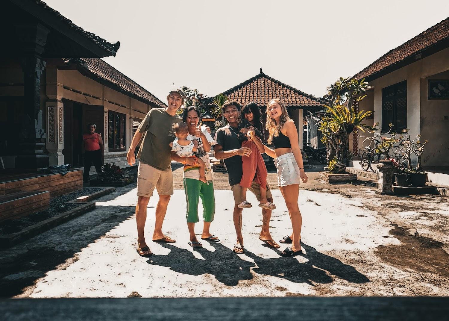 Cover Image for Herry Old house rural homestay