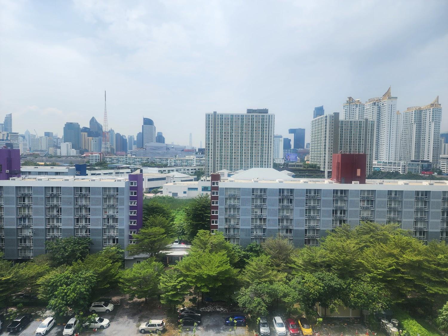 Cover Image for Maitria Hotel Rama 9 Bangkok