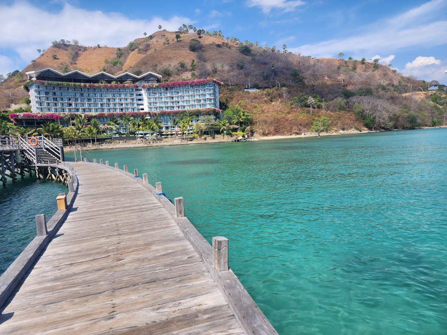 Cover Image for AYANA Komodo Waecicu Beach