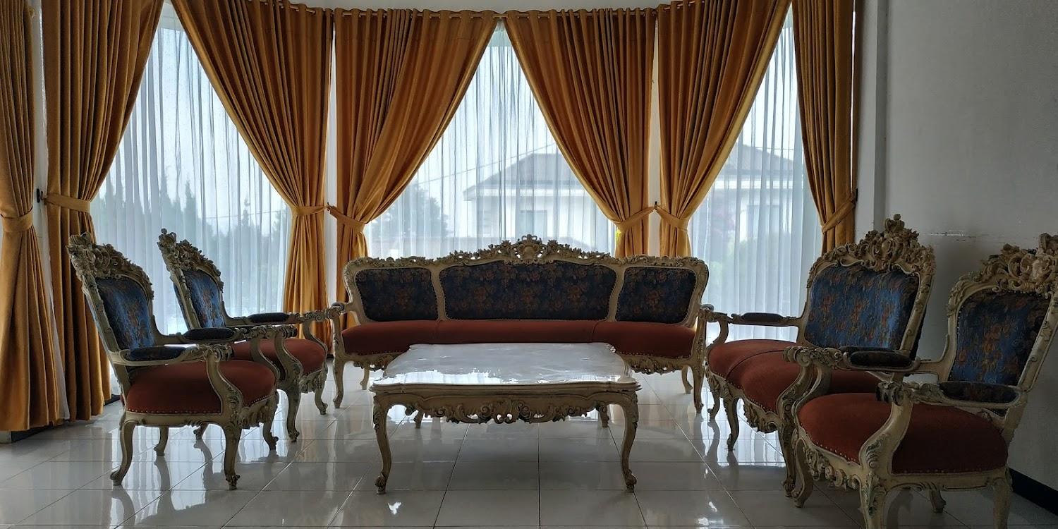 Cover Image for Villa Puncak Ambarrita