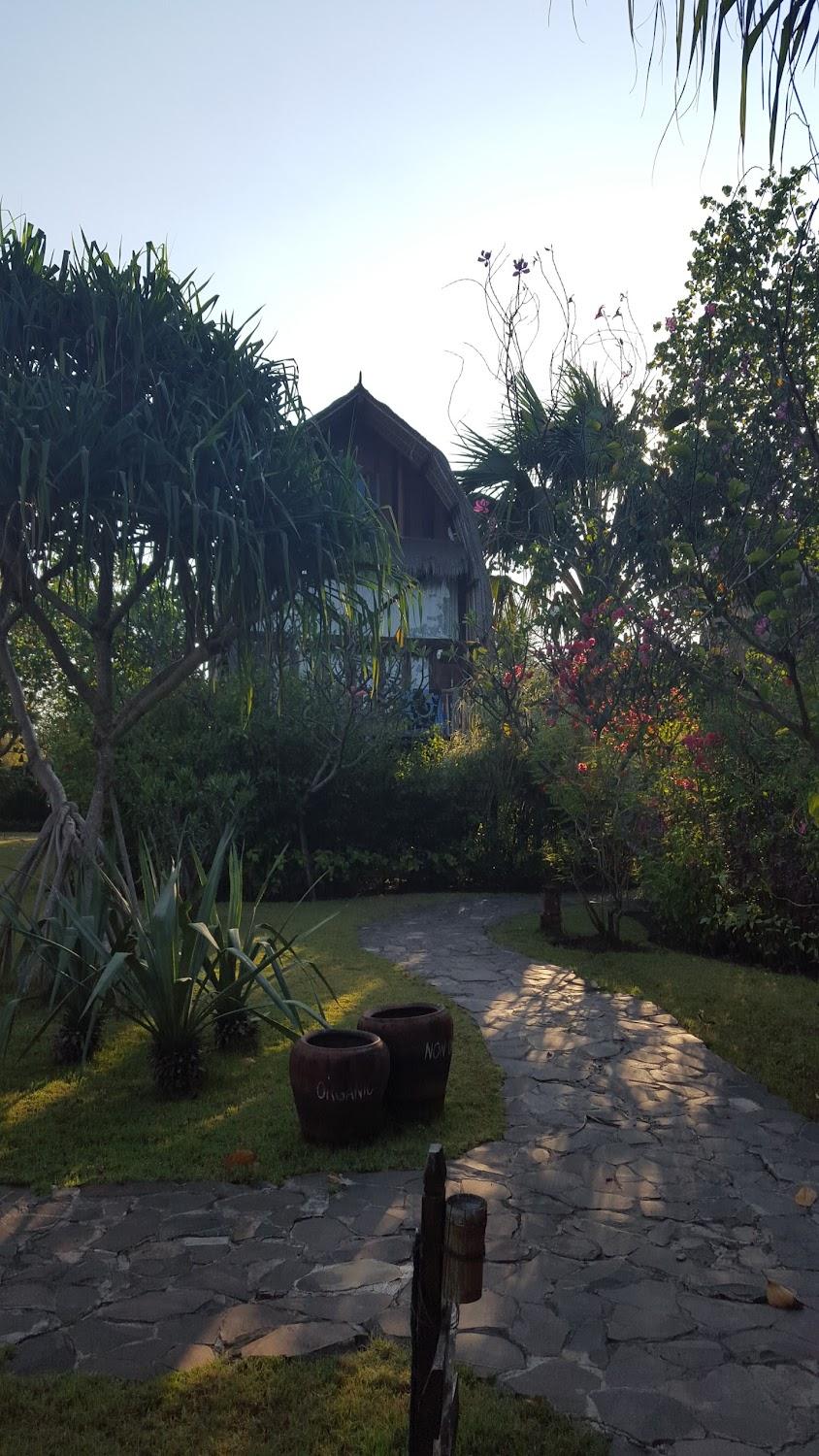 Cover Image for Santi Sari Boutique Hotel and Spa