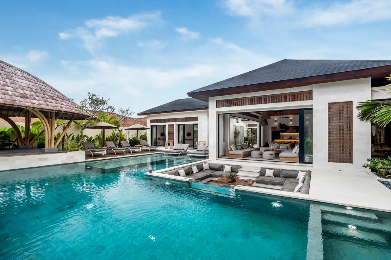 Cover Image for Villa Pearl