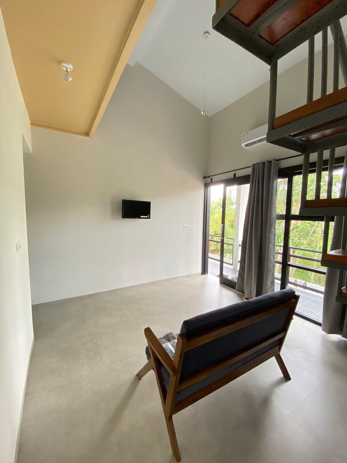 Cover Image for Kamanda House and Lodging