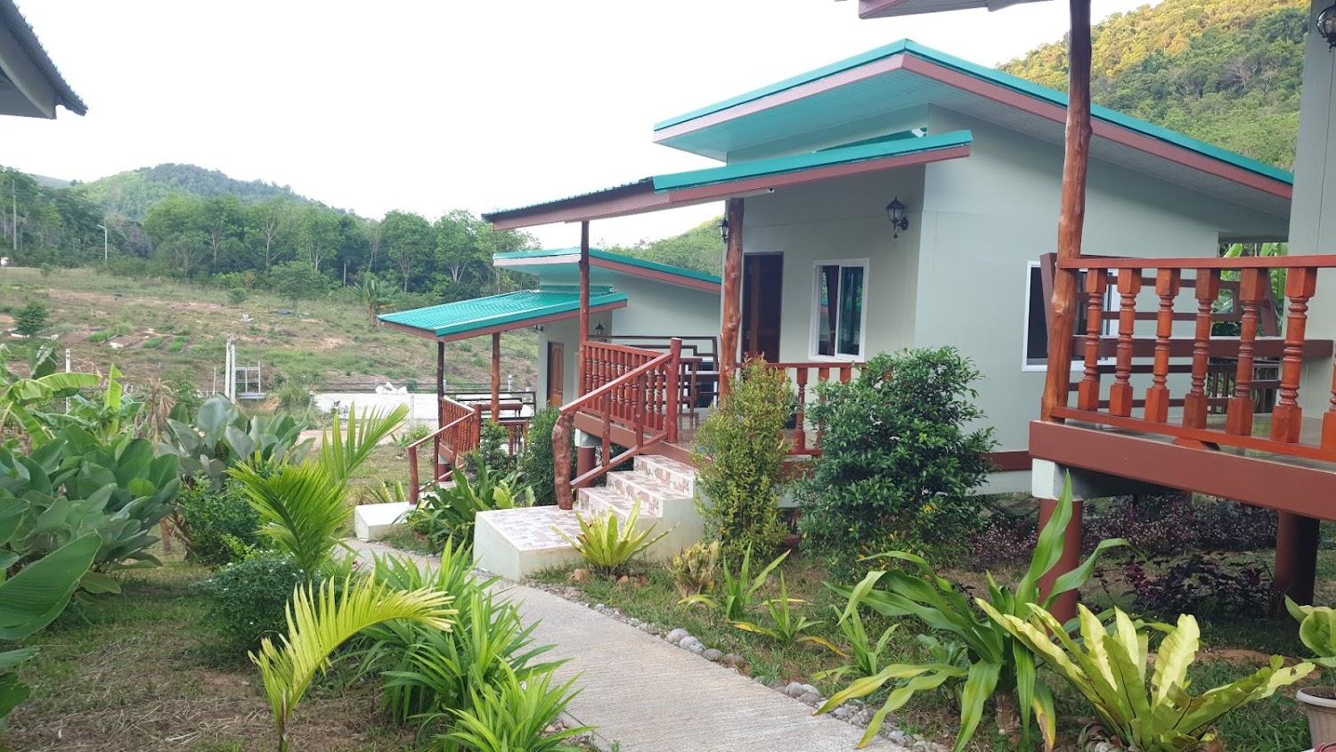 Cover Image for Relaxing House Koh Yao Yai