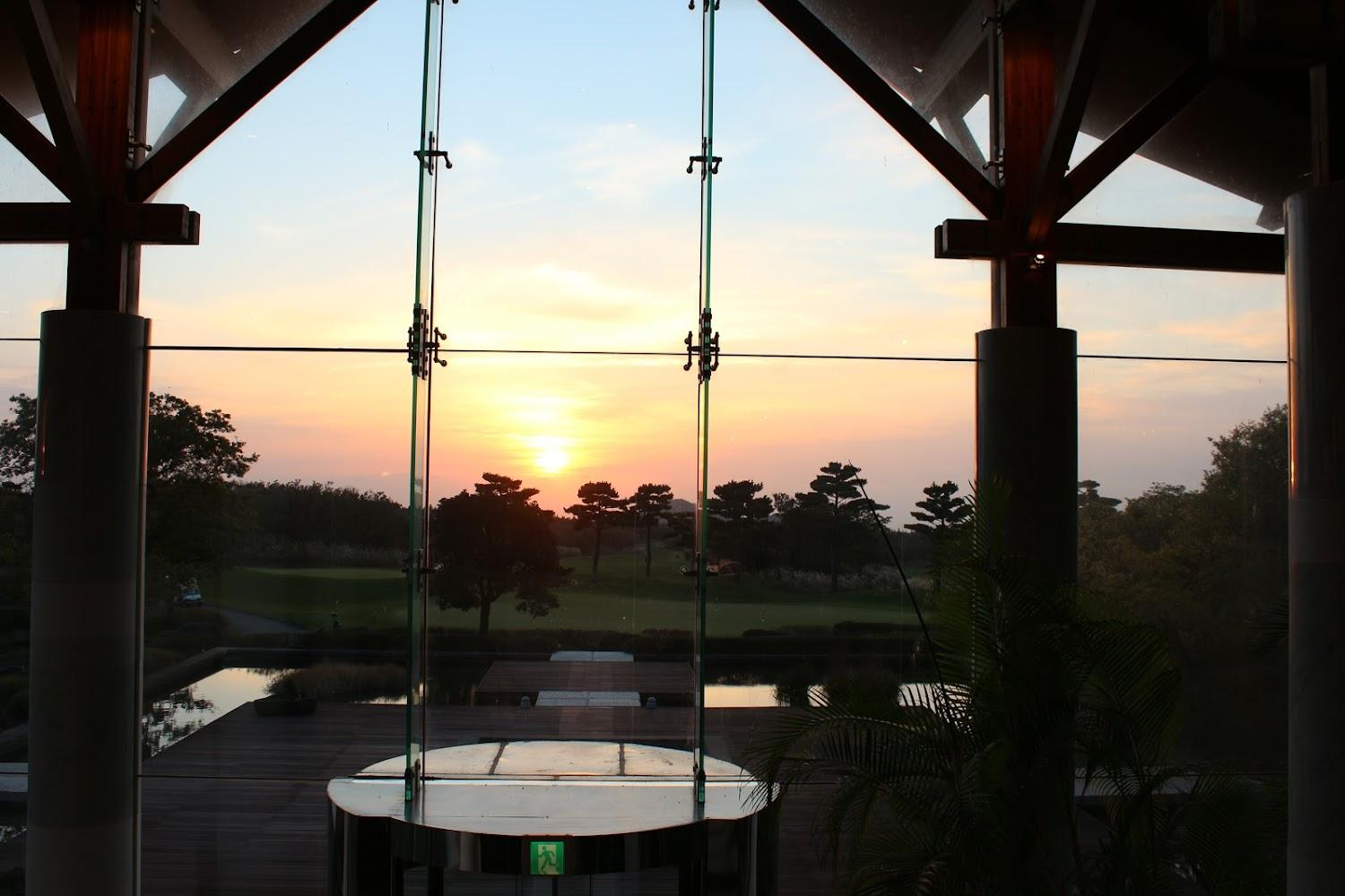 Cover Image for Elysian Jeju Country Club Golftel