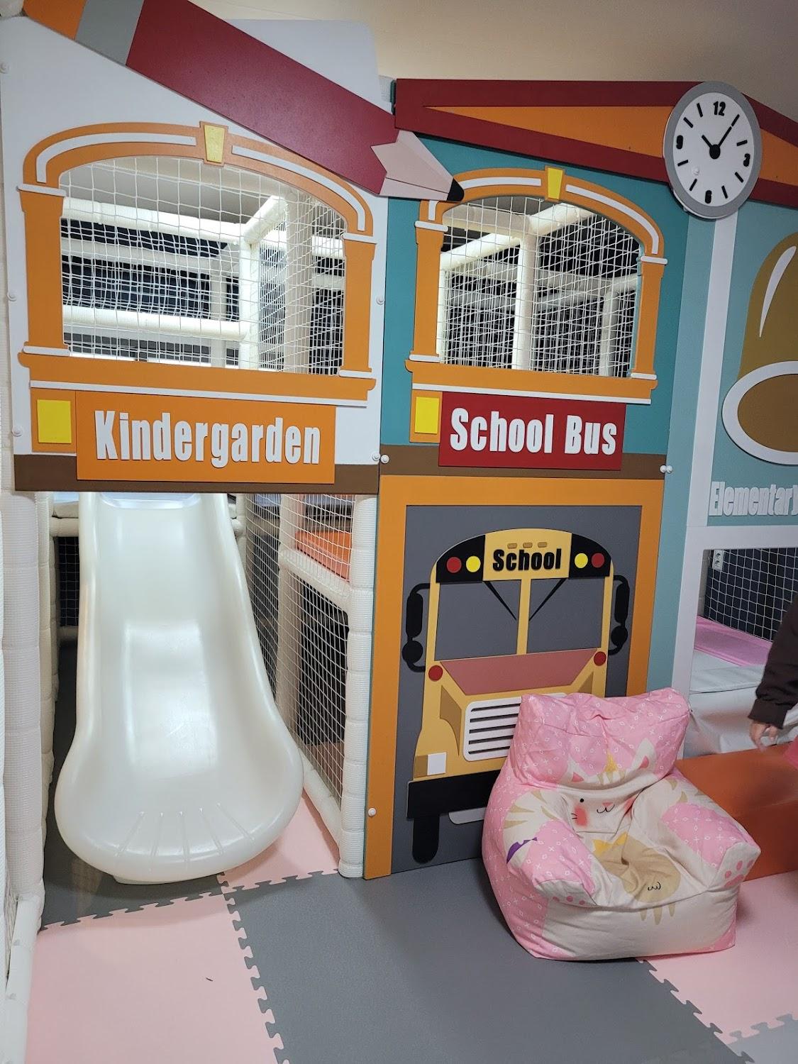 Cover Image for 경주어느봄날키즈펜션