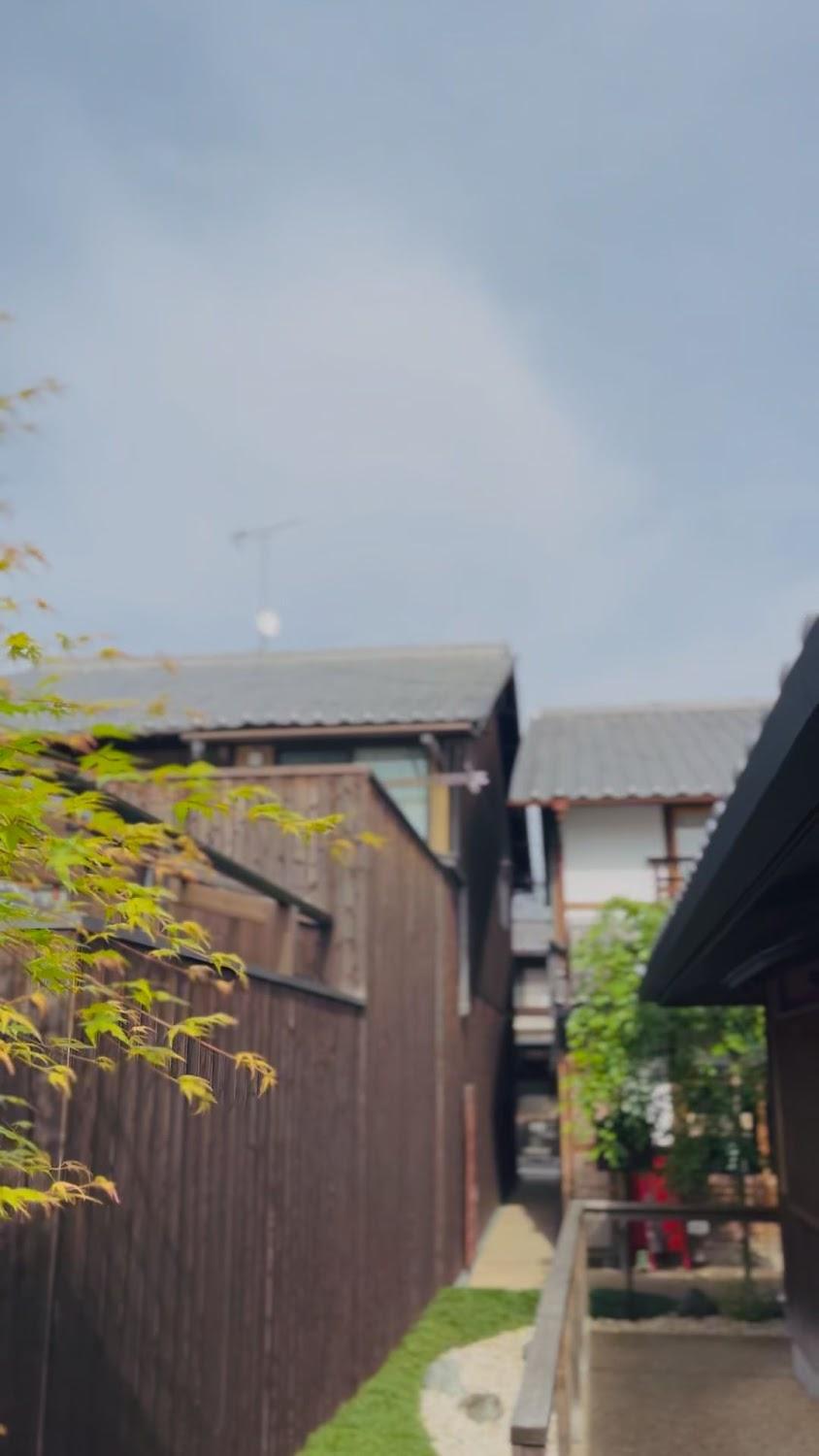 Cover Image for 京都西陣ろおじ