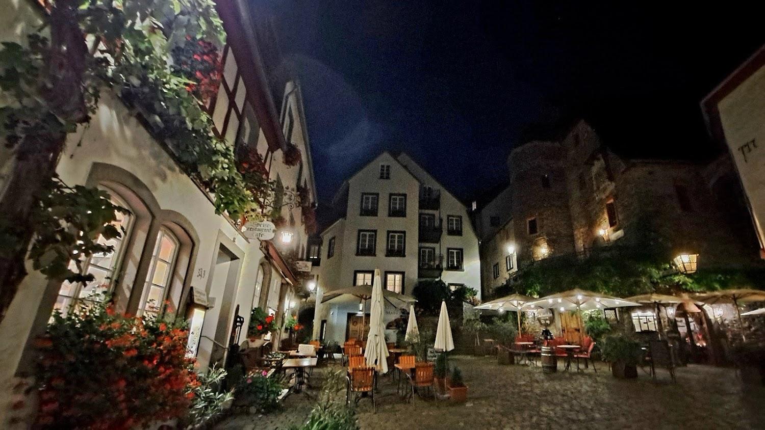 Cover Image for Winzerschenke