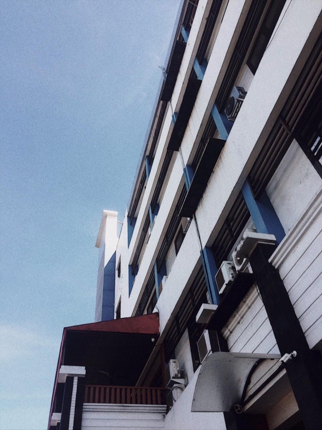 Cover Image for Imperial Inn Hotel