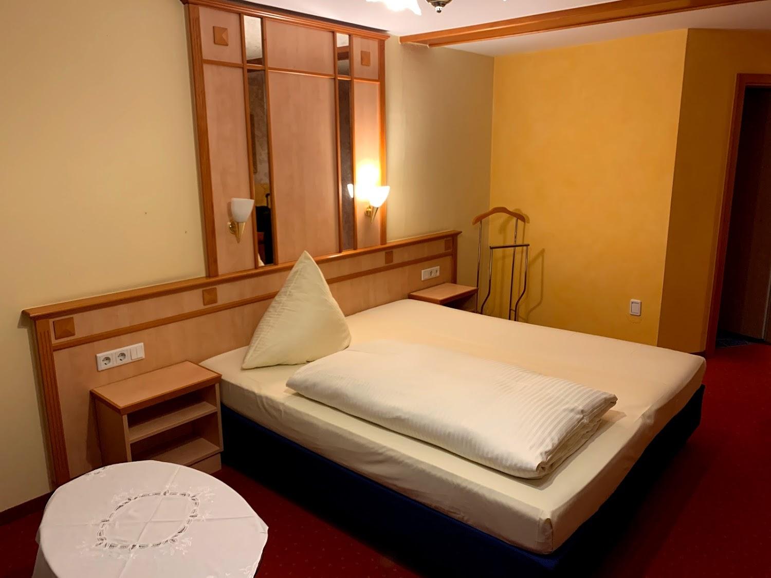 Cover Image for Hotel-Gasthof Haas