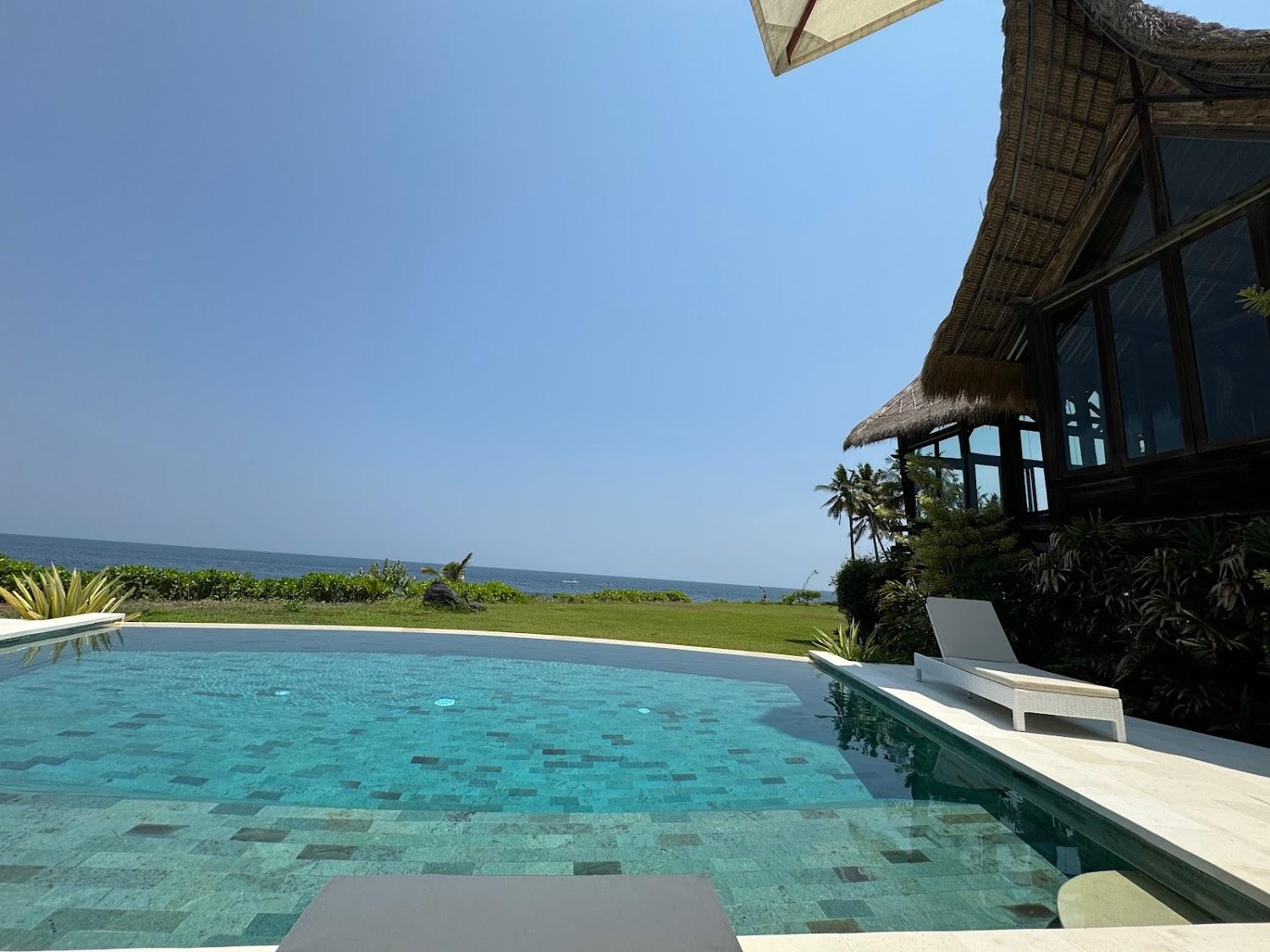 Cover Image for Villa Campuhan