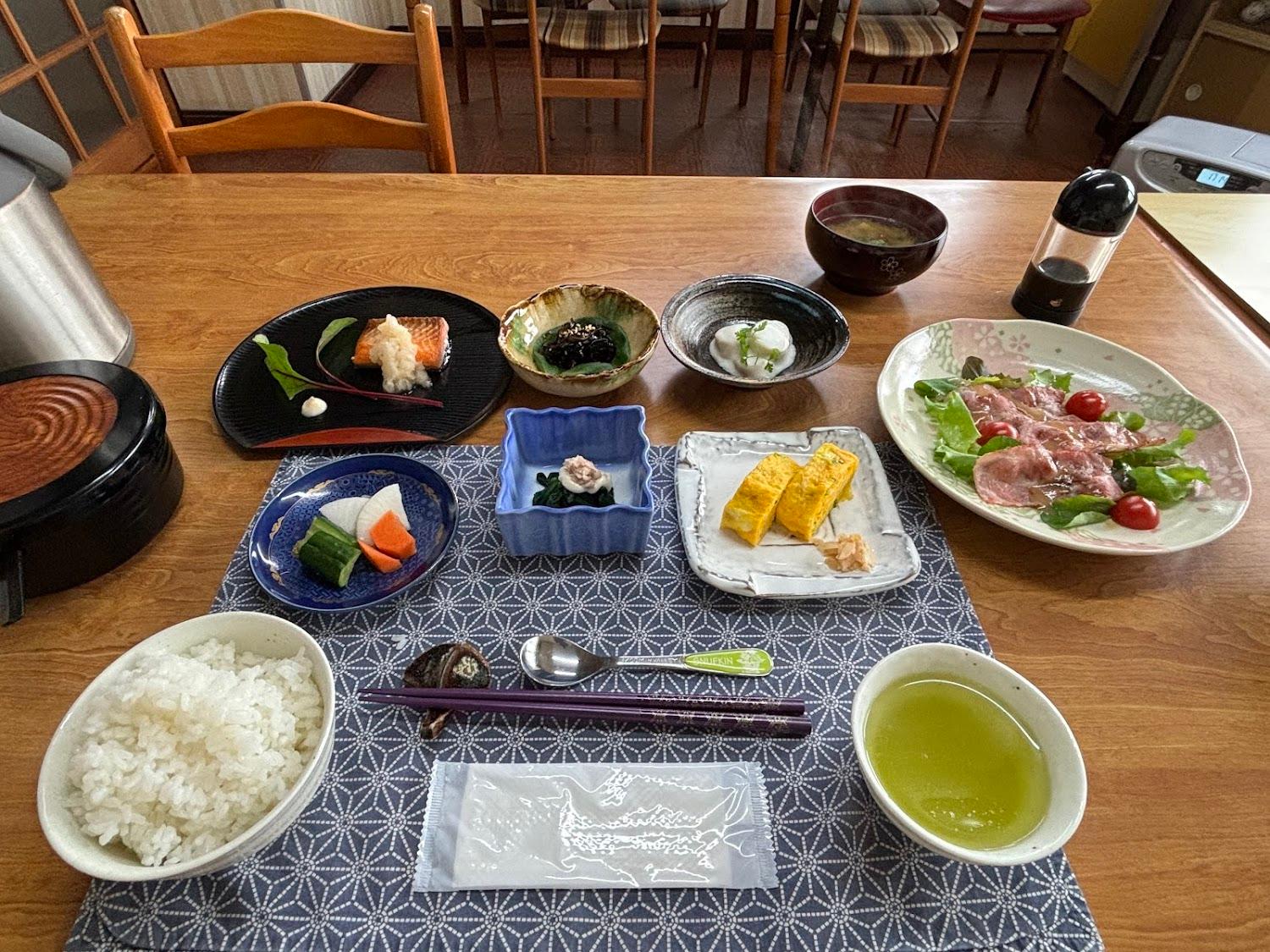 Cover Image for Hoteiya