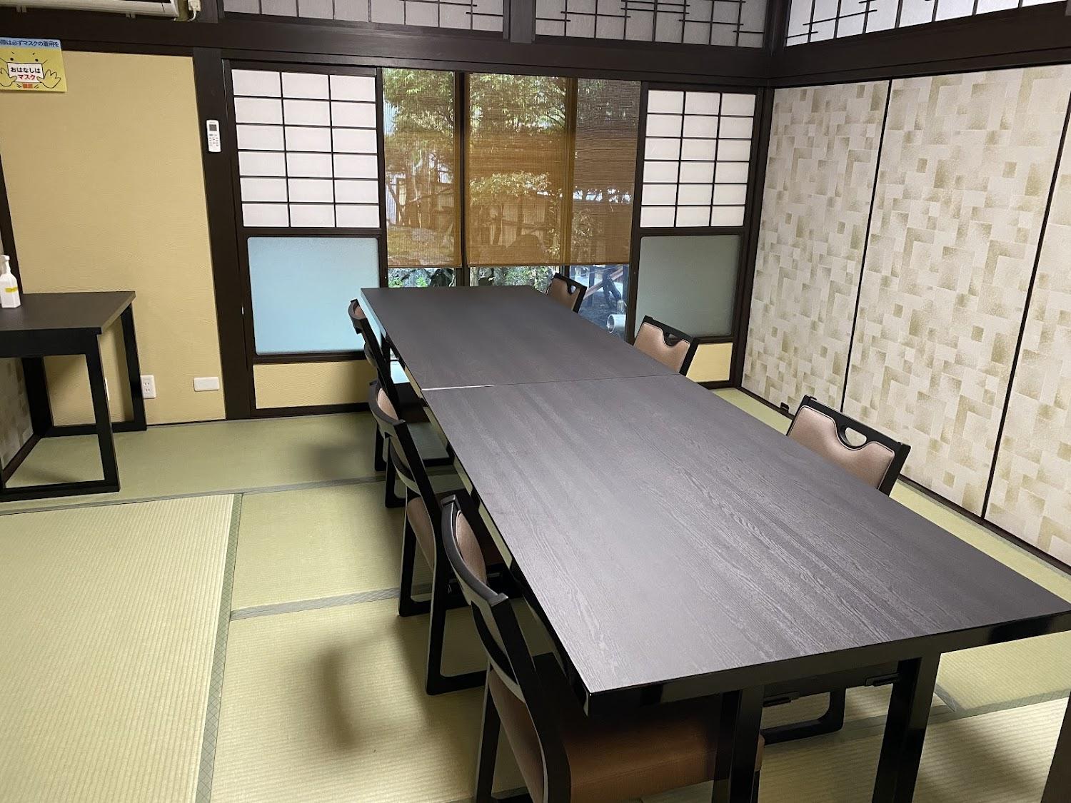 Cover Image for Matsuki