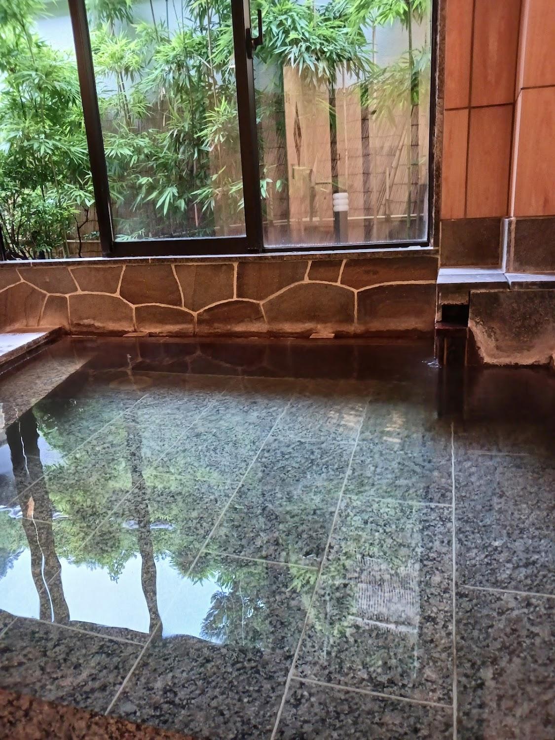 Cover Image for 強羅茶寮