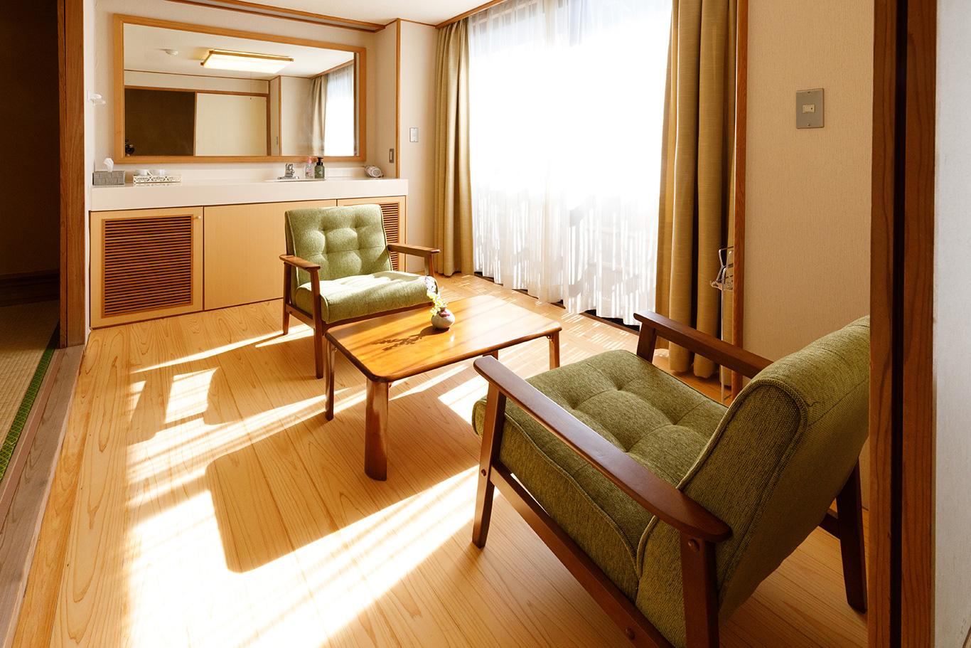 Cover Image for 天然温泉旅館雅竹