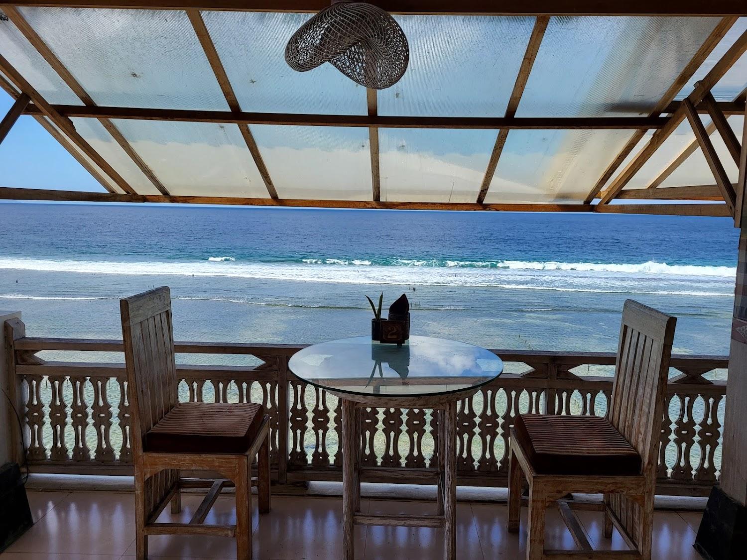 Cover Image for Ocean Terrace Suite And Spa Luxury