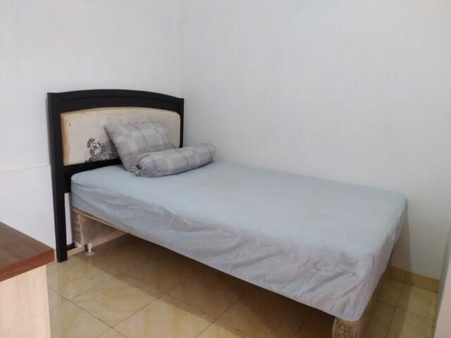 Cover Image for OYO 3401 Homestay Amanda Syariah