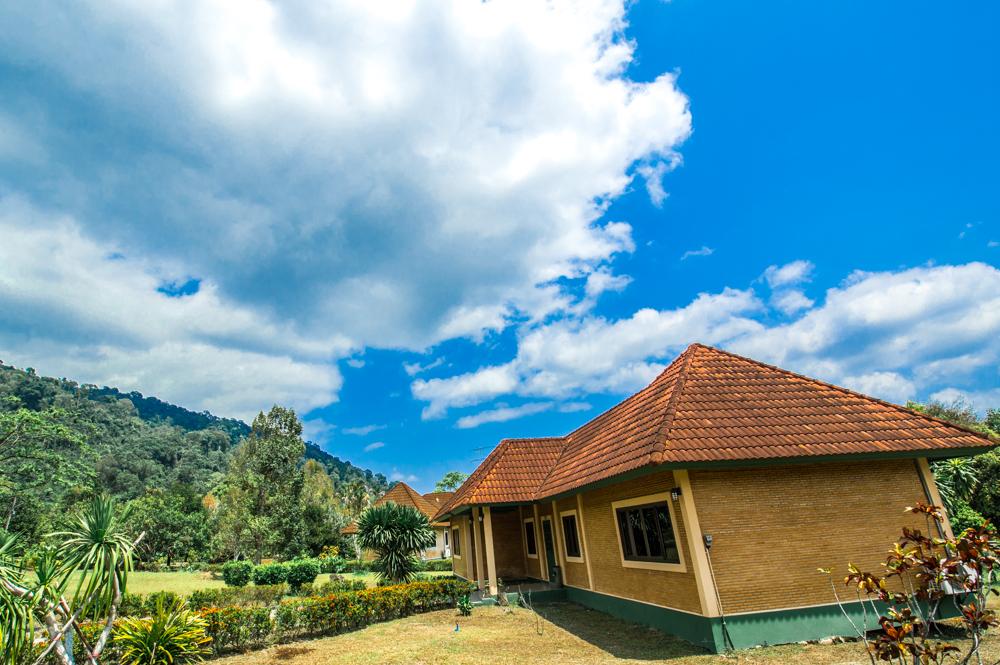 Cover Image for Krathing Country Resort