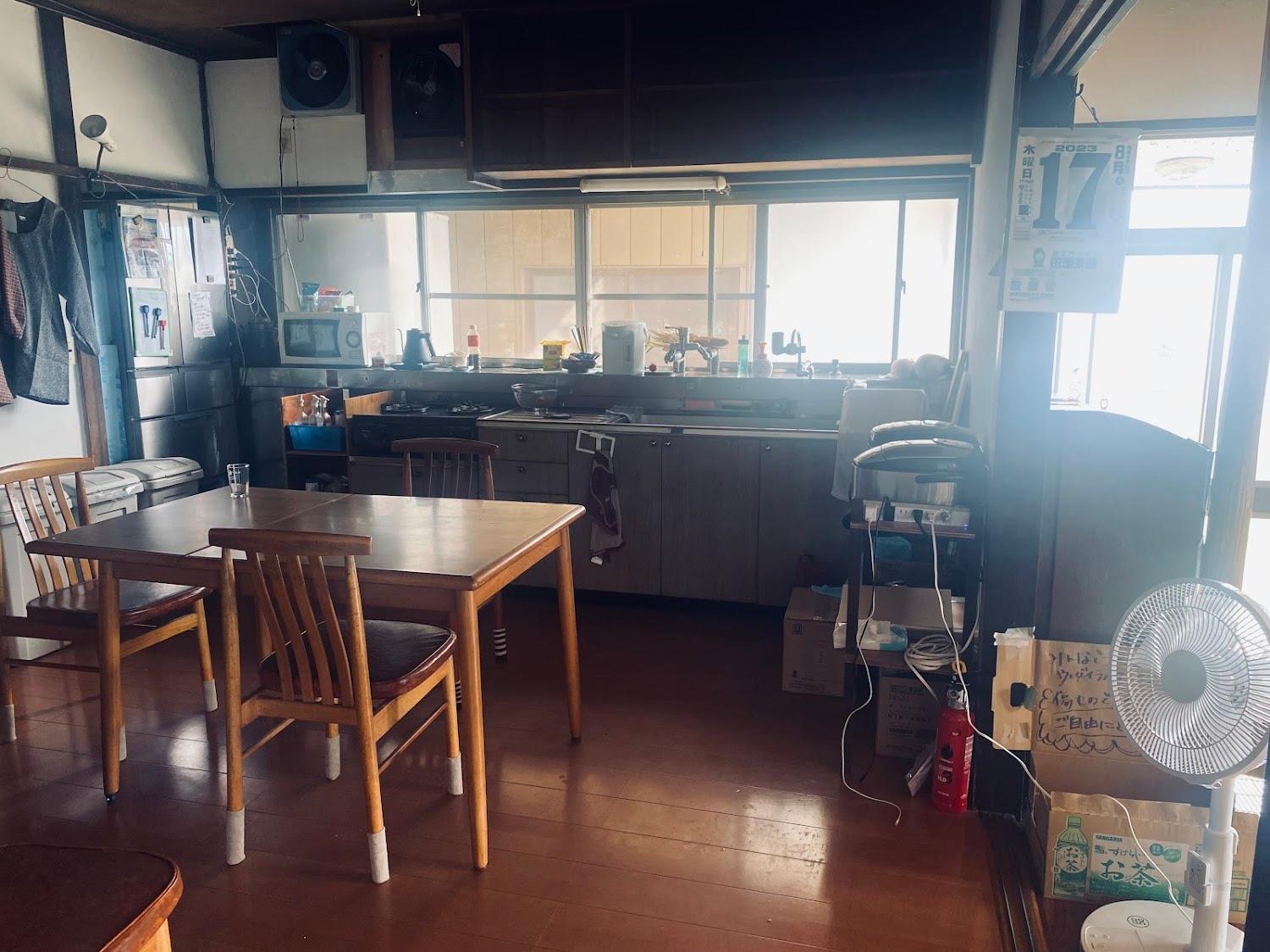 Cover Image for ウエダイラハウス