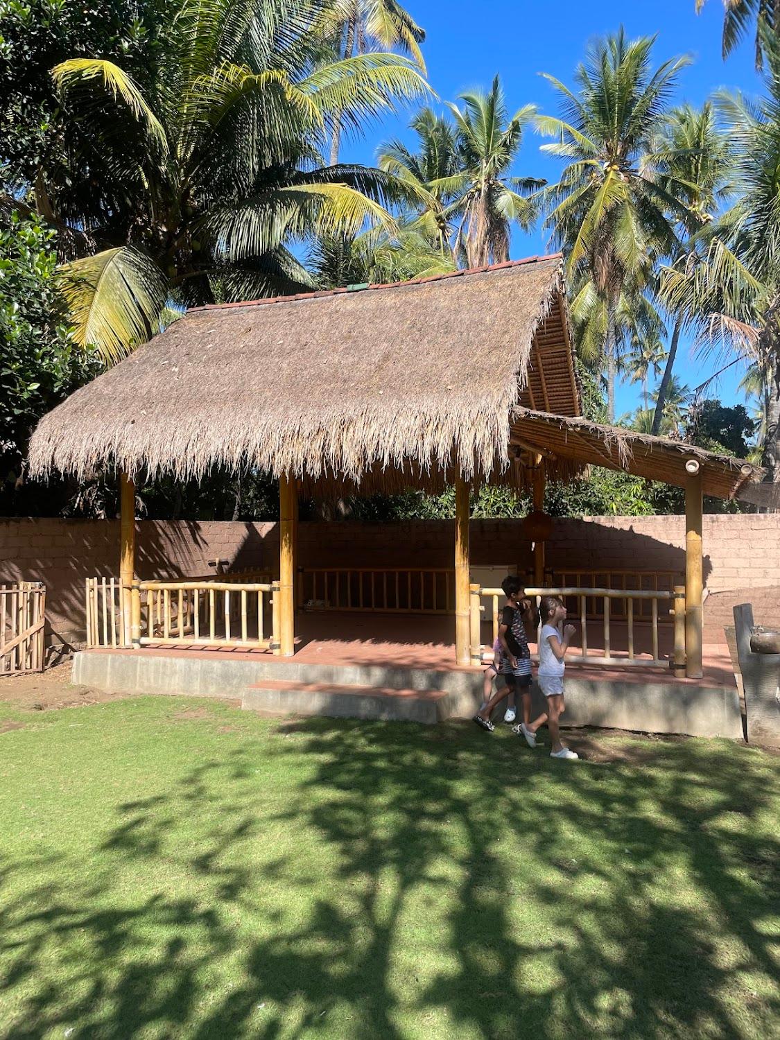 Cover Image for Camplung Beach Villa