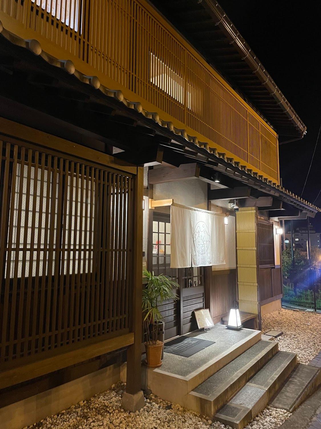 Cover Image for Toraya Hotel