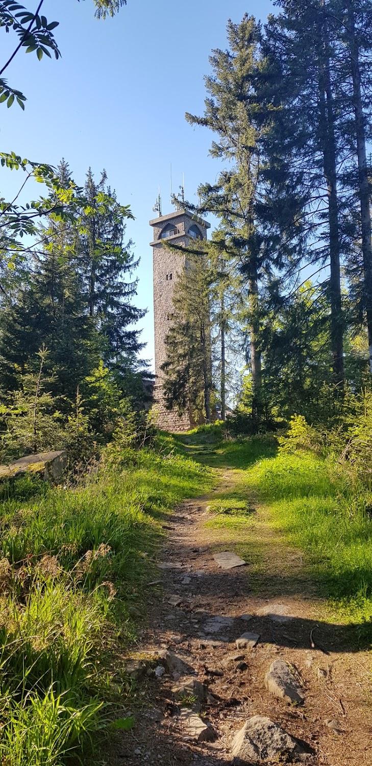 Cover Image for Berggaststätte Wanderheim Brandenkopf